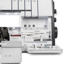 Bernette Airlock B68 Overlocker & Coverstitch Machine