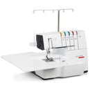 Bernette Airlock B68 Overlocker & Coverstitch Machine