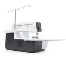 Bernette Airlock B68 Overlocker & Coverstitch Machine