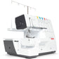Bernette Airlock B68 Overlocker & Coverstitch Machine