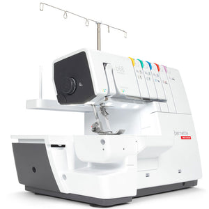 Bernette Airlock b68 Overlocker & Coverstitch Machine