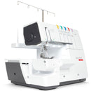 Bernette Airlock B68 Overlocker & Coverstitch Machine