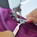 Bernette Airlock B68 Overlocker & Coverstitch Machine