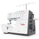 Bernette Airlock B68 Overlocker & Coverstitch Machine
