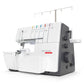 Bernette Airlock B68 Overlocker & Coverstitch Machine
