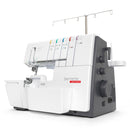 Bernette Airlock B68 Overlocker & Coverstitch Machine