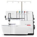 Bernette Airlock B68 Overlocker & Coverstitch Machine