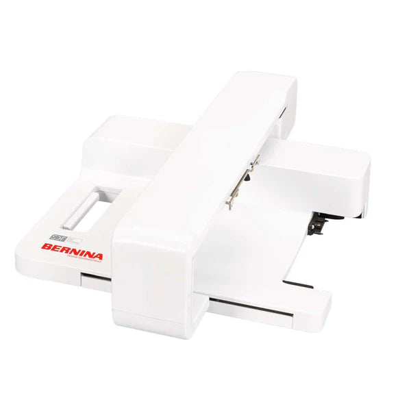 Bernina 590E Sewing & Embroidery Machine