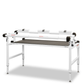 BERNINA Quilt Hoop Frame with Q Series Longarm Quilting Machine