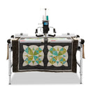 Bernina Quilt Hoop Frame with Q16PLUS or Q20 Longarm Quilting Machine