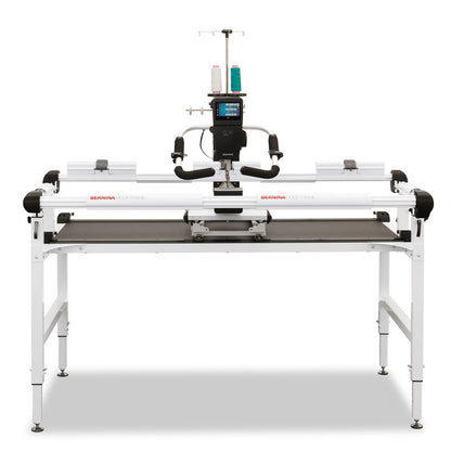 Bernina Quilt Hoop Frame with Q16PLUS or Q20 Longarm Quilting Machine