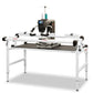 Bernina Quilt Hoop Frame with Q16PLUS or Q20 Longarm Quilting Machine
