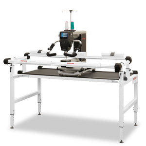 Bernina Quilt Hoop Frame with Q16PLUS or Q20 Longarm Quilting Machine