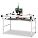 Bernina Quilt Hoop Frame with Q16PLUS or Q20 Longarm Quilting Machine