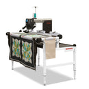 Bernina Quilt Hoop Frame with Q16PLUS or Q20 Longarm Quilting Machine