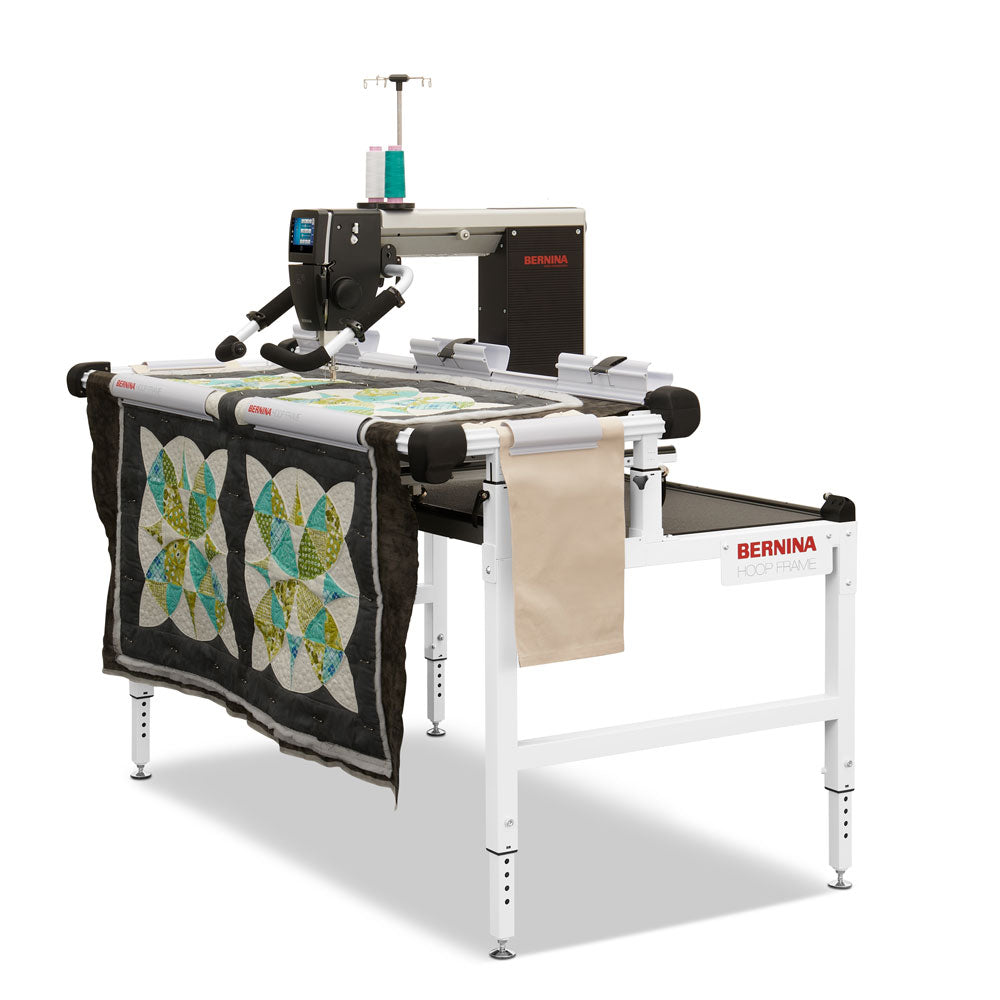 Bernina Quilt Hoop Frame Only for Q16, Q16PLUS and Q20