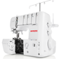Bernina L660 Overlocker
