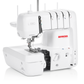 Bernina L660 Overlocker