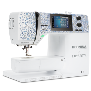 Bernina B495LE Liberty Sewing Machine
