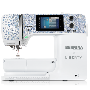 Bernina B495LE Liberty Sewing Machine