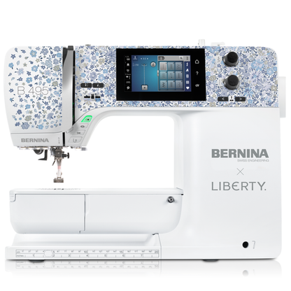 Bernina B495LE Liberty Sewing Machine