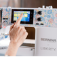 Bernina B580LE Liberty Edition Sewing Machine