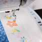 Bernina B580LE Liberty Edition Sewing Machine