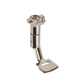 Bernina Foot 16 5mm Gathering Foot Legacy Models