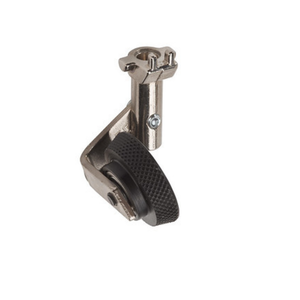 Bernina Foot 55 Leather Wheel Legacy Models