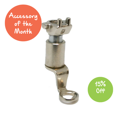 Bernina Foot 9 Darning Legacy Models