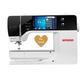Bernina 790E Plus Sewing & Embroidery Machine only - Preloved
