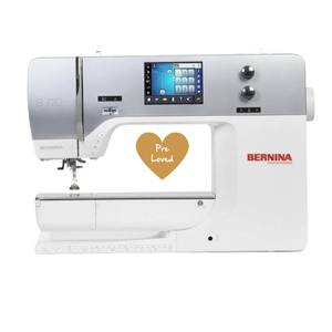 Bernina B720 Sewing Machine - Preloved