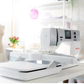 Bernina B770QE pre-loved sewing machine with SDT Module