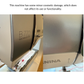 Bernina B770QE Sewing Machine - Pre Loved