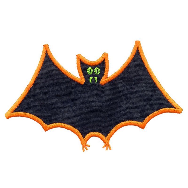 V-Stitch Designs Cat and Bat set -Digital Download
