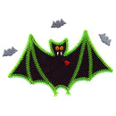 V-Stitch Designs Cat and Bat set -Digital Download