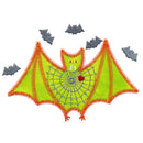 V-Stitch Designs Cat and Bat set -Digital Download