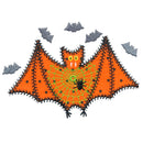 V-Stitch Designs Cat and Bat set -Digital Download