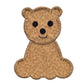 Baby Zoo Animals Set 2 - Digital Download - craft pattern by V-Stitch Designs - alternate angle