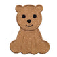 Baby Zoo Animals Set 2 - Digital Download - craft pattern by V-Stitch Designs - in use