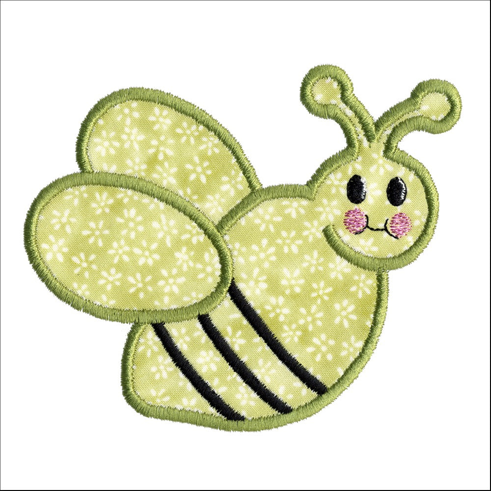 Critters set -Digital Download - craft pattern by V-Stitch Designs - in use