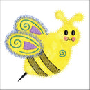 V-Stitch Designs Critters set -Digital Download