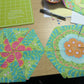 Beginners and Improvers Patchwork and Quilting Techniques Monthly Club