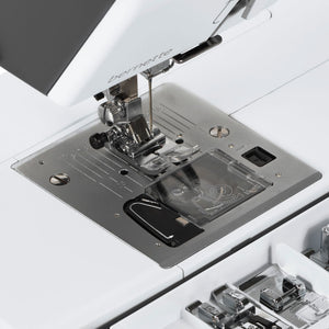 Bernette Standard Stitchplate  for 77/79