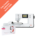 Bernette B79 Sewing & Embroidery Machine