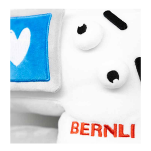 Bernina Bernli Plush Toy