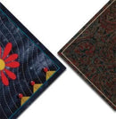 Piping Hot Binding Tool by Susan Cleveland