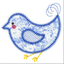V-Stitch Designs Birds set -Digital Download