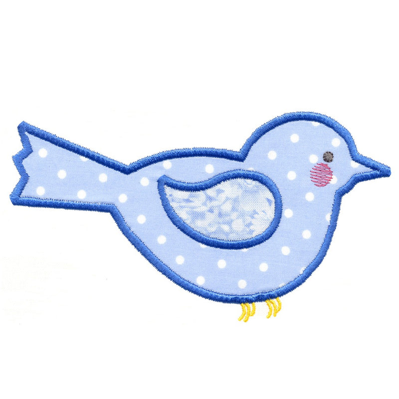 V-Stitch Designs Birds set -Digital Download