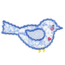 V-Stitch Designs Birds set -Digital Download